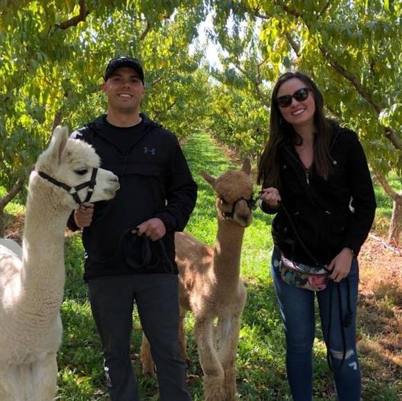 Meet your Posher, Brittanee - Picture 1 of 1